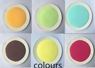 Colorful Amino Urea Moulding Compound 30s Curing Time Untuk Pembuatan Knob Handle
