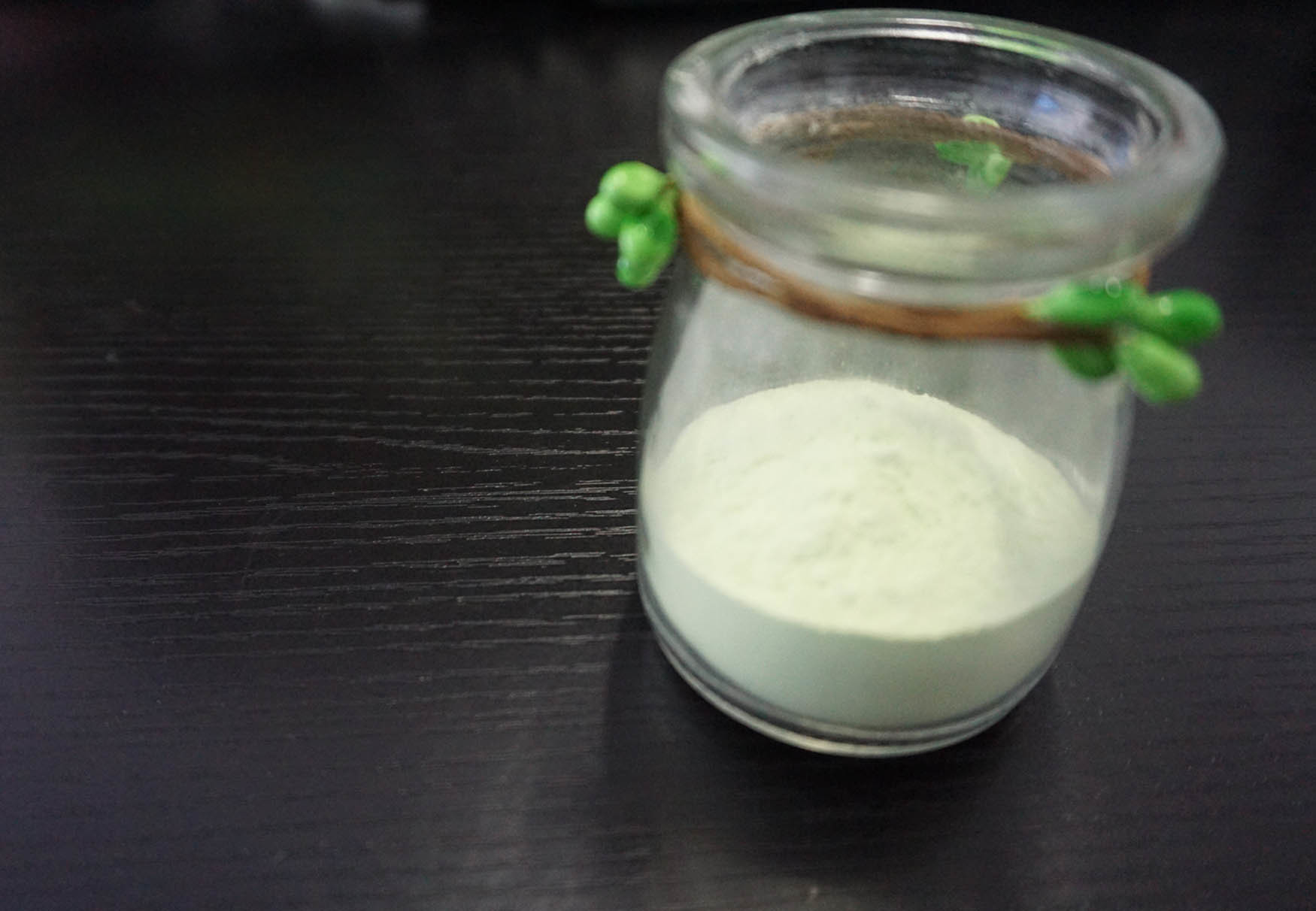 Daun Green Urea Formaldehyde Powder Untuk Instrumen Shell / Handle
