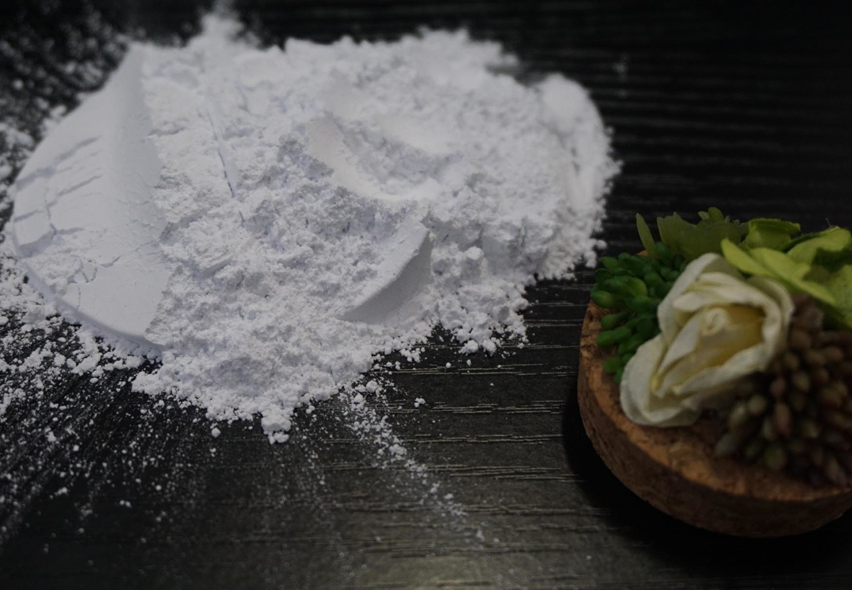 Sangat Tahan 170 Mengandung Urea Formaldehida Resin A1 Plastic Powder
