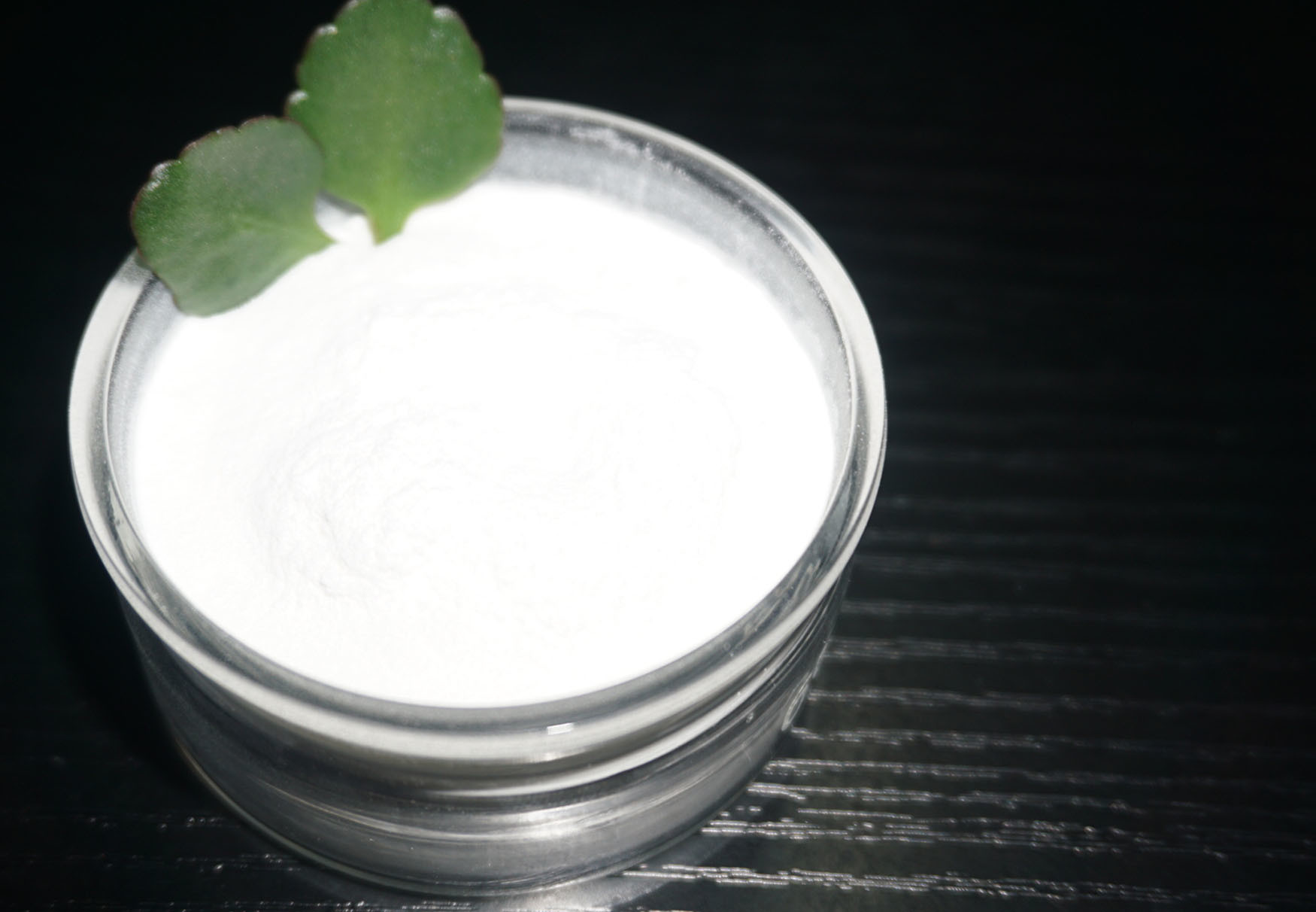 Warna Putih Food Grade Melamine Resin Powder