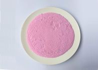 Senyawa Powder Resin Pink Urea Formaldehida Dengan Penambahan Pelumas
