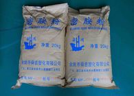 SGS Melamine Moulding Powder Untuk Perangkat Makan A5 Material Powder Untuk Plastik Rekayasa