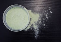Kompresi Melamin Moulding Powder Untuk Teknik Plastik Hijau