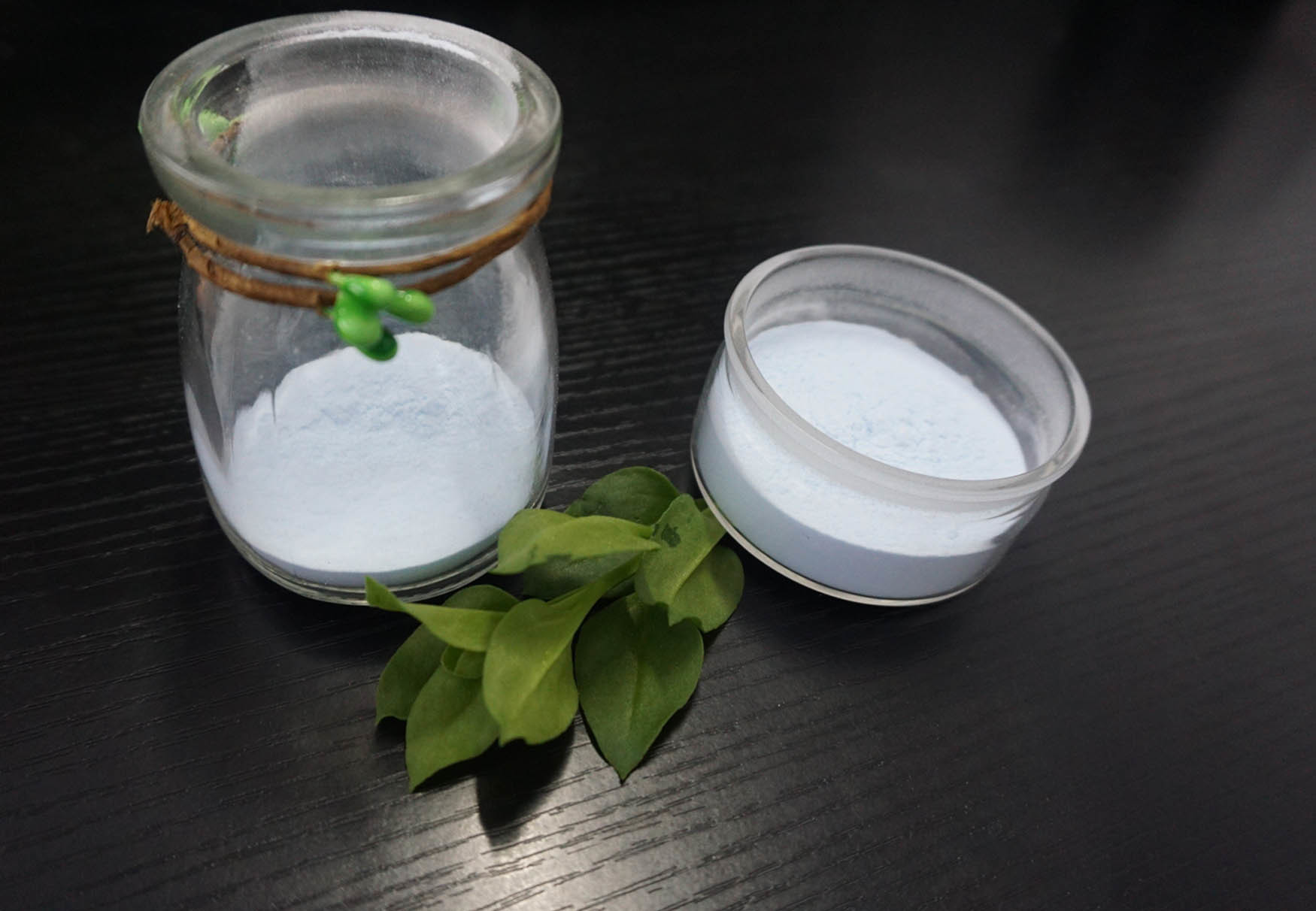 Food Grade Melamine Moulding Compound Bahan Plastik Ketahanan Air